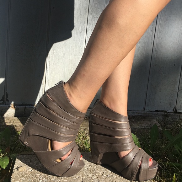 Charles Albert Wedges - Picture 4 of 8